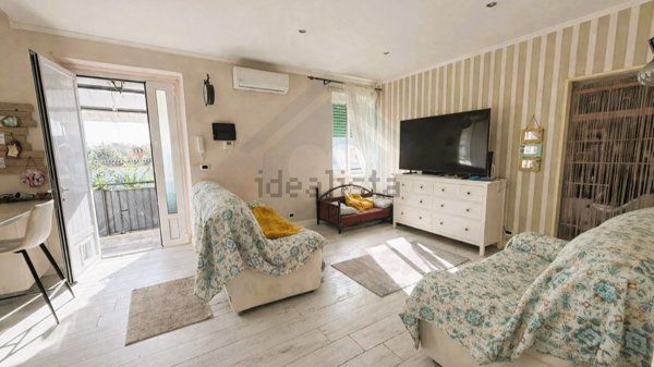 appartamento in vendita a Santa Marinella