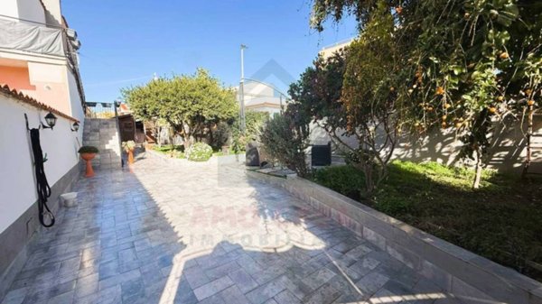 appartamento in vendita a Santa Marinella