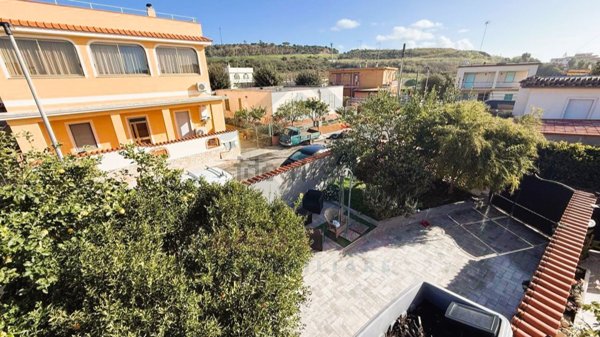 appartamento in vendita a Santa Marinella