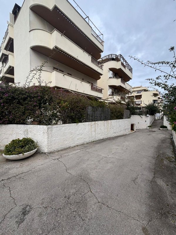 appartamento in vendita a Santa Marinella