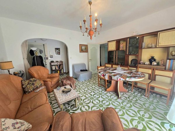 appartamento in vendita a Santa Marinella