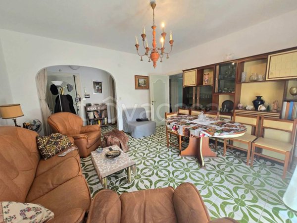 appartamento in vendita a Santa Marinella