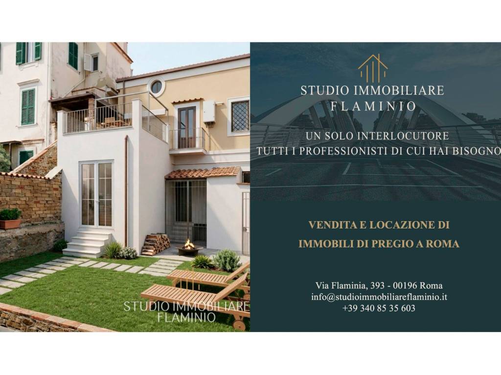 appartamento in vendita a Santa Marinella