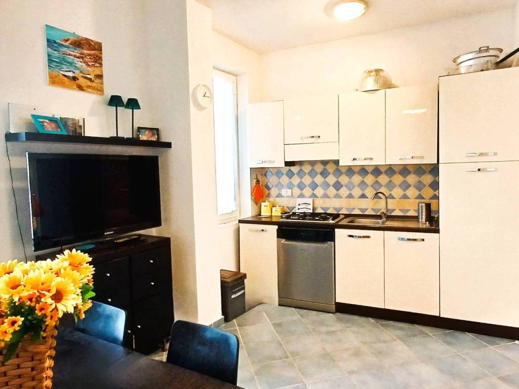 appartamento in vendita a Santa Marinella in zona Santa Severa