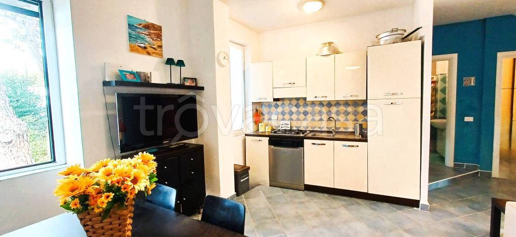 appartamento in vendita a Santa Marinella in zona Santa Severa