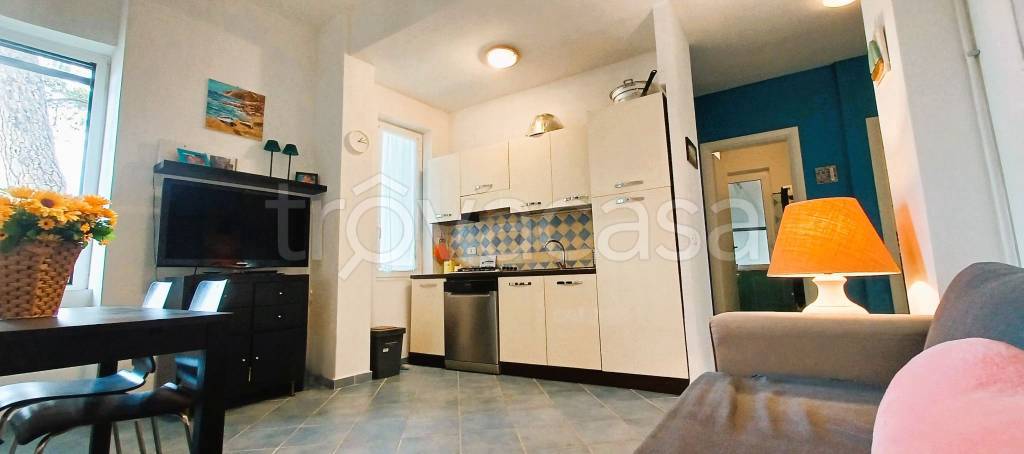 appartamento in vendita a Santa Marinella in zona Santa Severa