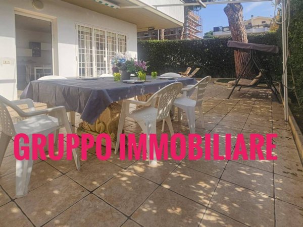 appartamento in vendita a Santa Marinella