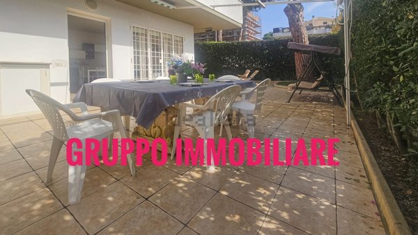 appartamento in vendita a Santa Marinella