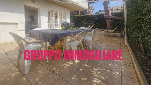 appartamento in vendita a Santa Marinella