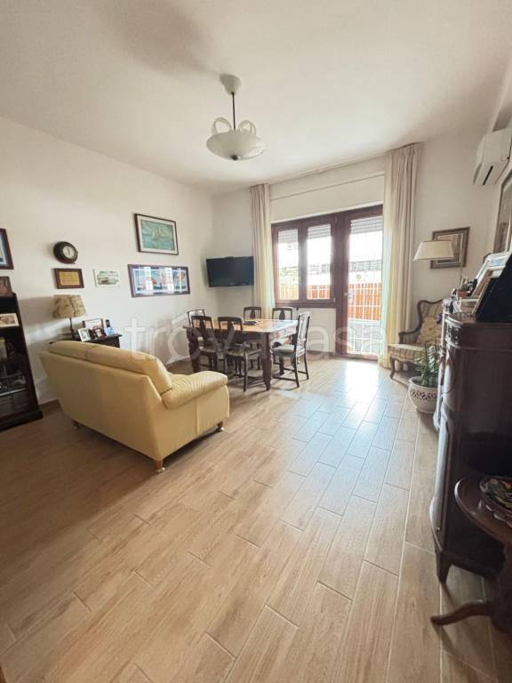 appartamento in vendita a Santa Marinella