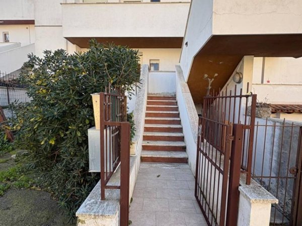 appartamento in vendita a Santa Marinella