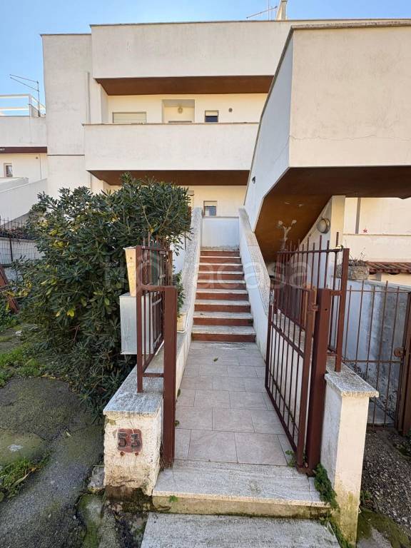 appartamento in vendita a Santa Marinella