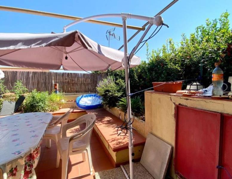 appartamento in vendita a Santa Marinella