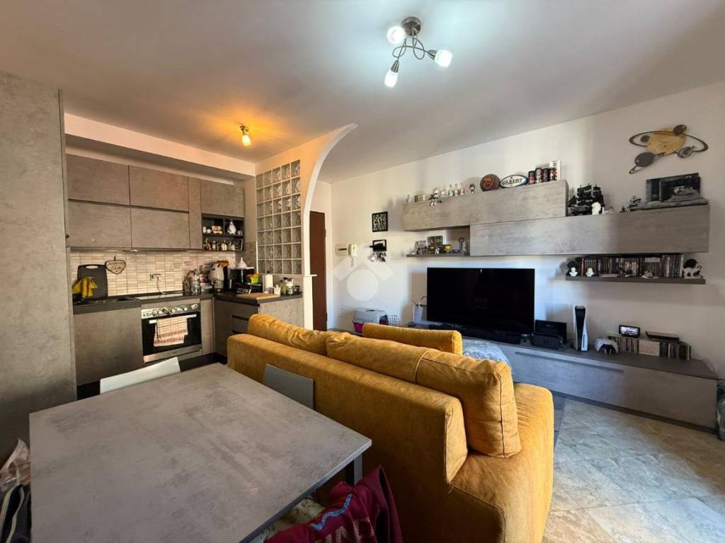 appartamento in vendita a Santa Marinella