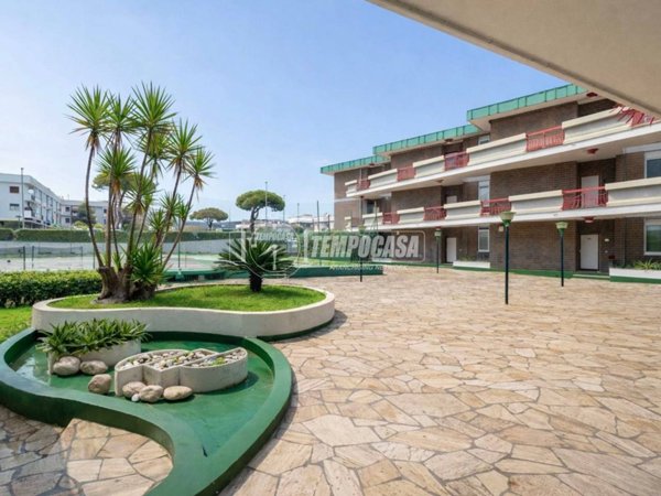 appartamento in vendita a Santa Marinella