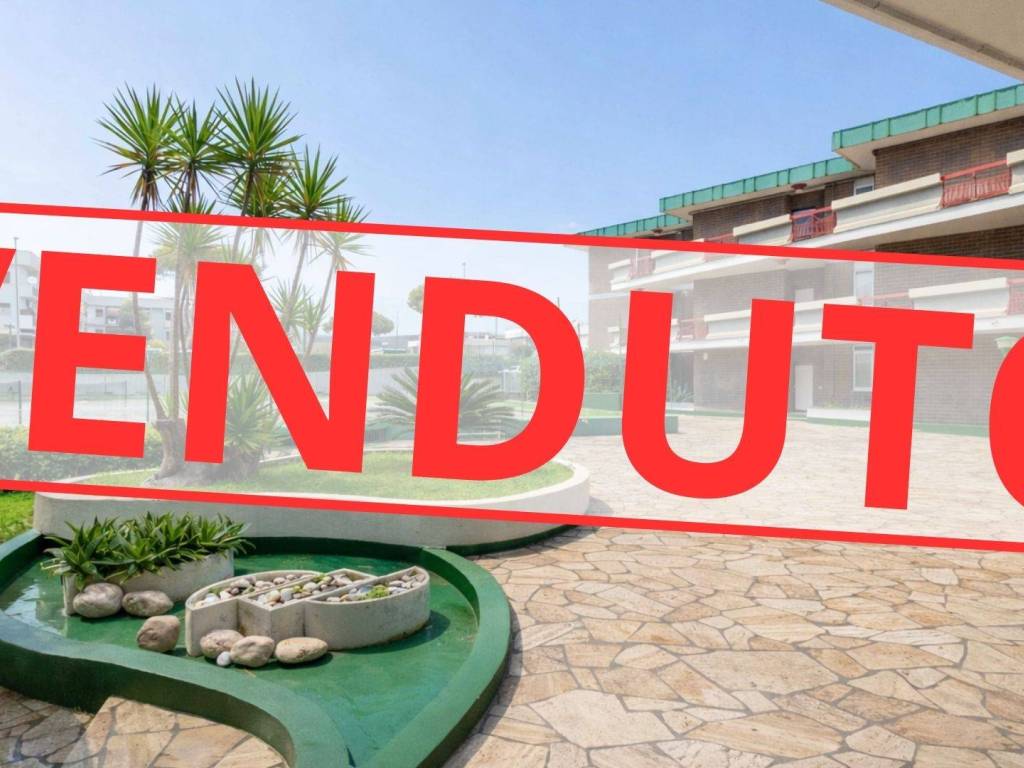 appartamento in vendita a Santa Marinella