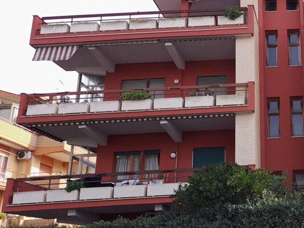 appartamento in vendita a Santa Marinella