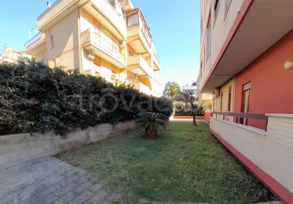 appartamento in vendita a Santa Marinella