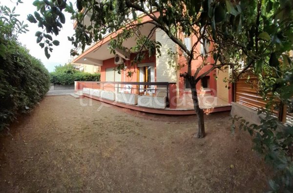 appartamento in vendita a Santa Marinella
