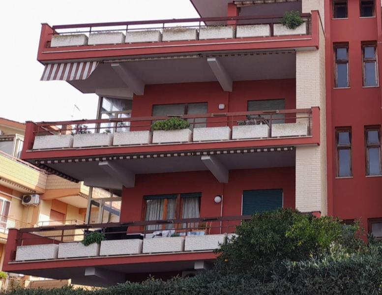 appartamento in vendita a Santa Marinella