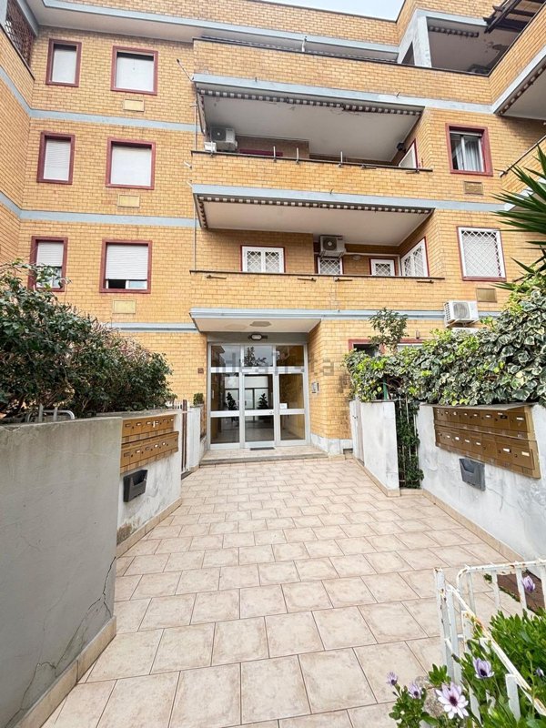 appartamento in vendita a Santa Marinella