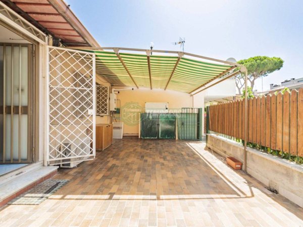 appartamento in vendita a Santa Marinella