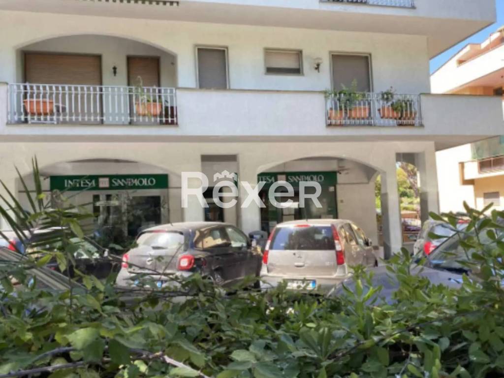 ufficio in vendita a Santa Marinella in zona Santa Severa