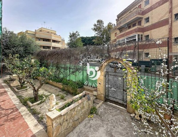 appartamento in vendita a Santa Marinella
