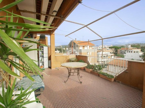 appartamento in vendita a Santa Marinella