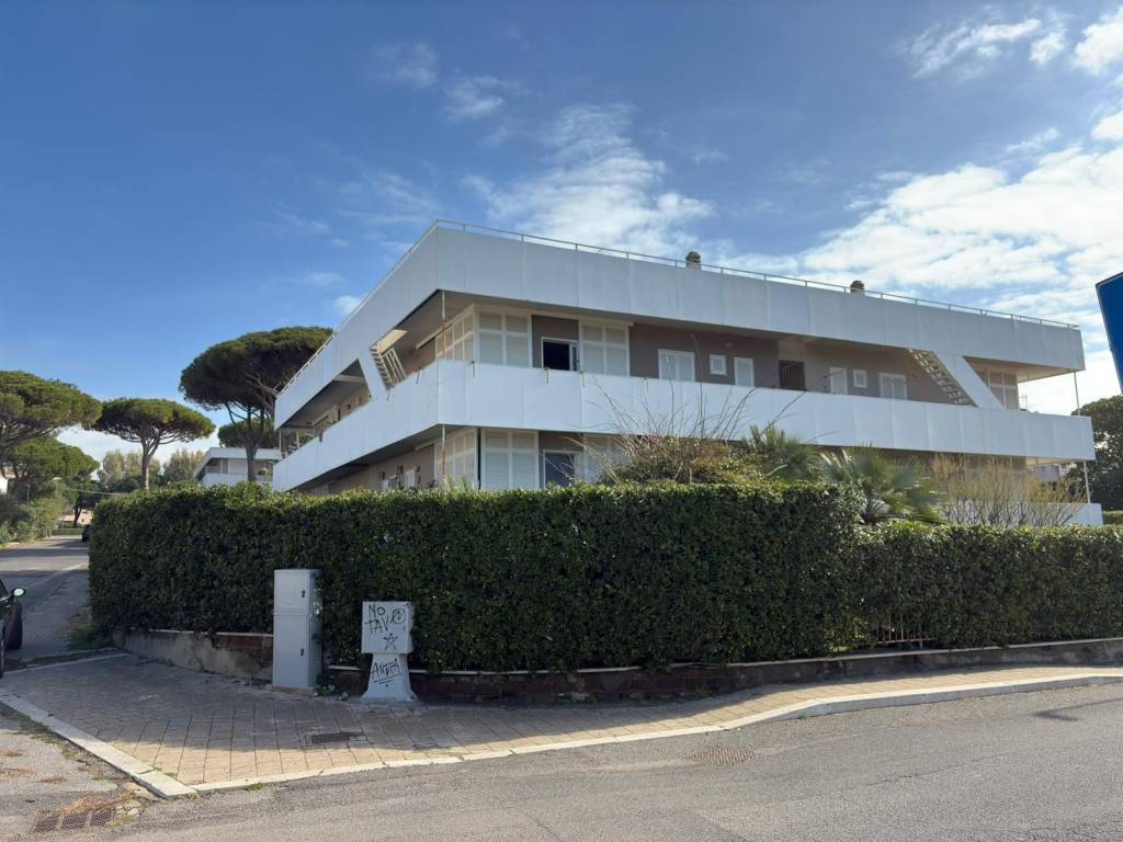 appartamento in vendita a Santa Marinella