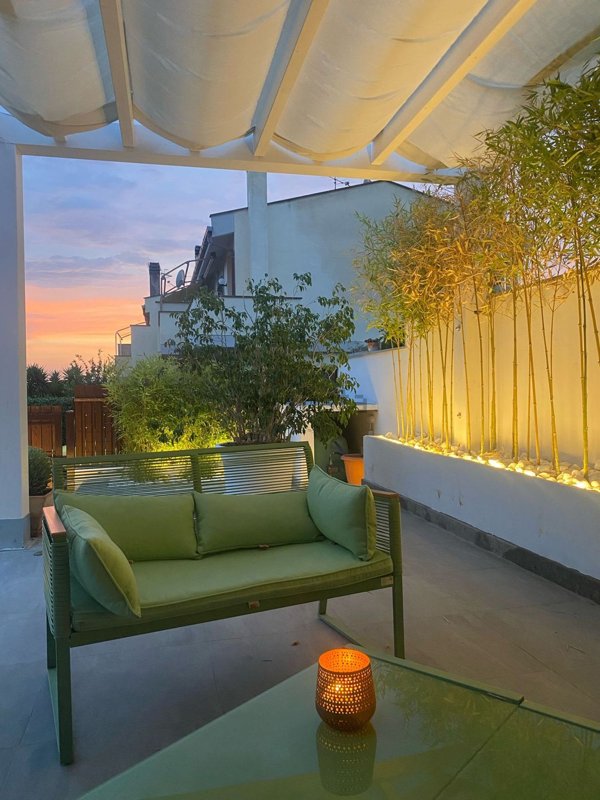 appartamento in vendita a Santa Marinella