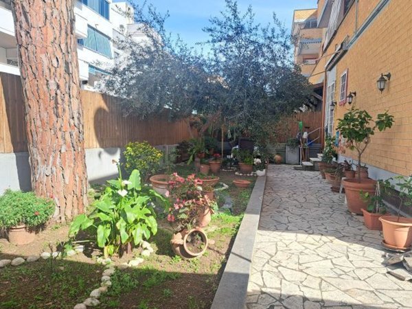 appartamento in vendita a Santa Marinella