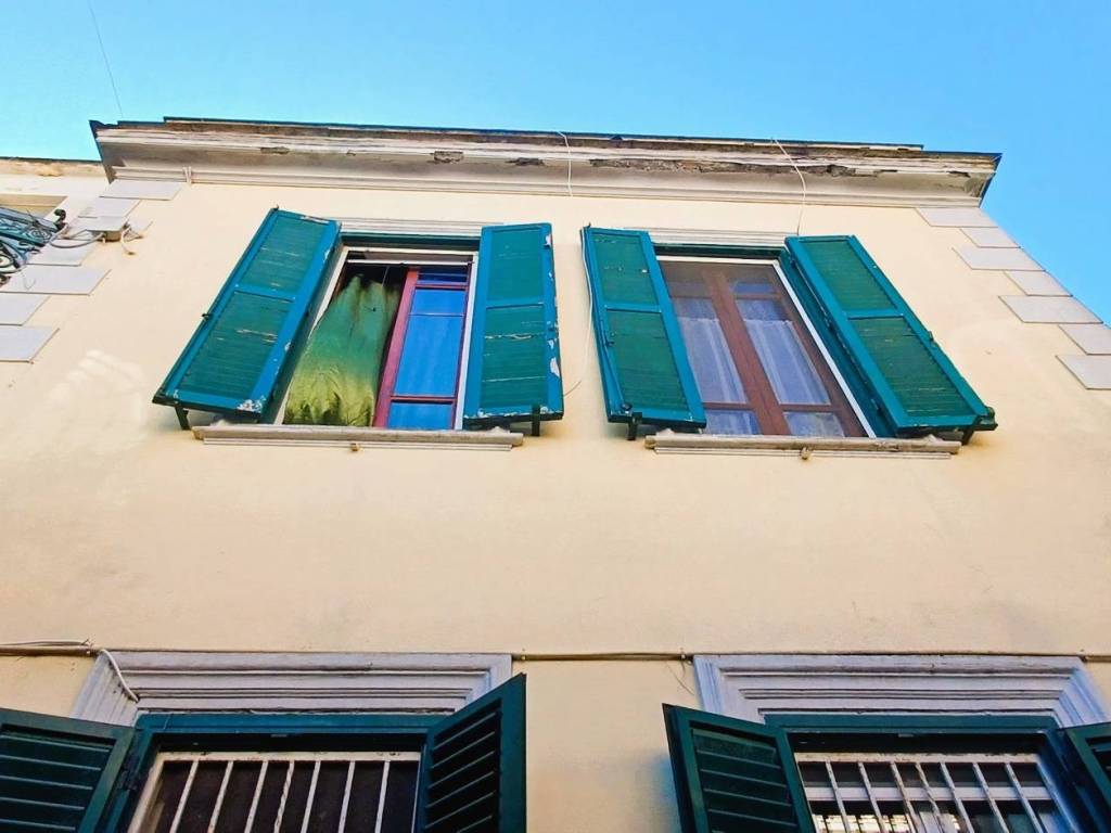 appartamento in vendita a Santa Marinella