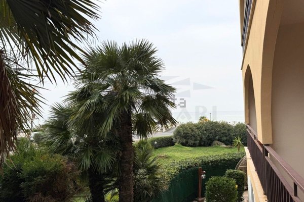 appartamento in vendita a Santa Marinella