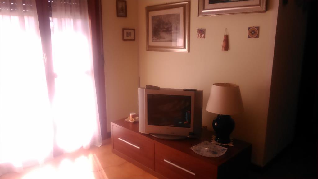 appartamento in vendita a Santa Marinella