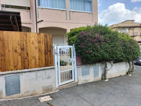 appartamento in vendita a Santa Marinella