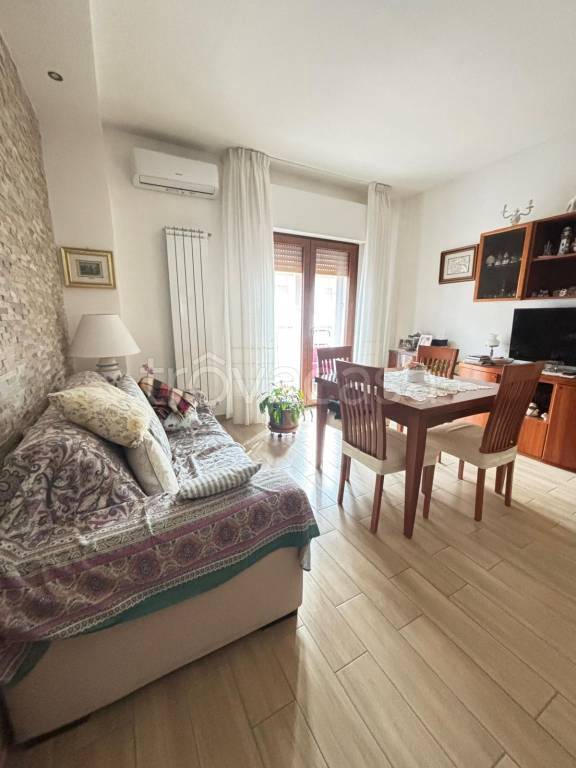 appartamento in vendita a Santa Marinella