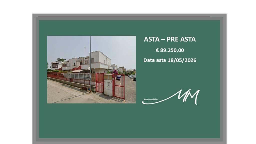 appartamento in vendita a Santa Marinella