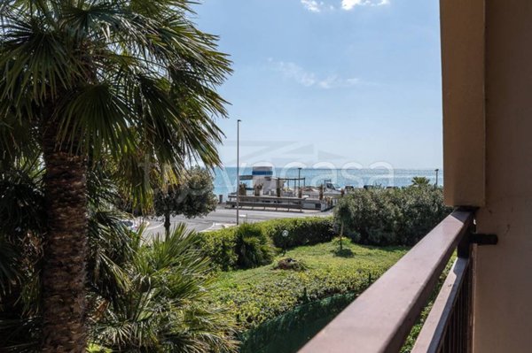 appartamento in vendita a Santa Marinella