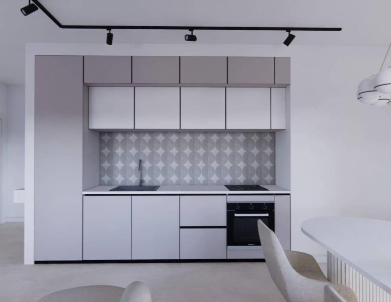 appartamento in vendita a Santa Marinella