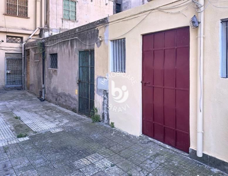 locale di sgombero in vendita a Santa Marinella