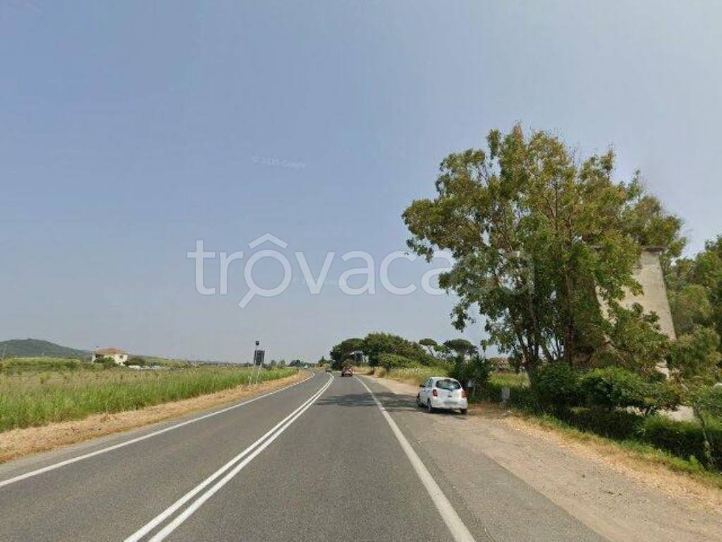 terreno agricolo in vendita a Santa Marinella in zona Santa Severa