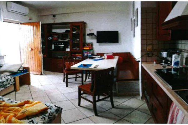 appartamento in vendita a Santa Marinella