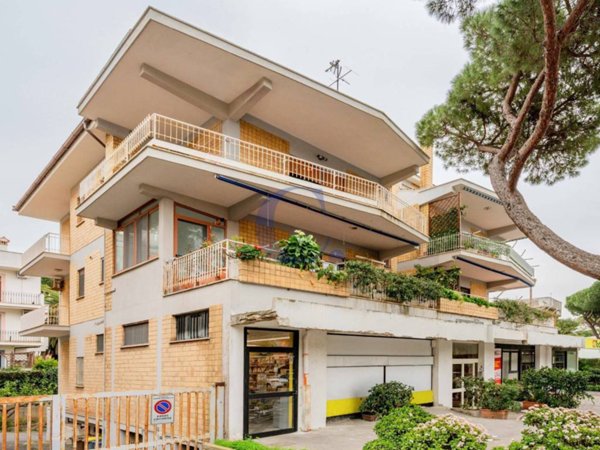 appartamento in vendita a Santa Marinella