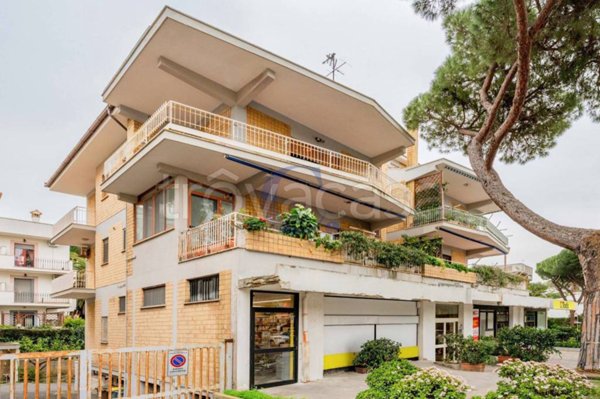 appartamento in vendita a Santa Marinella