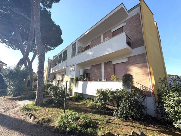 appartamento in vendita a Santa Marinella