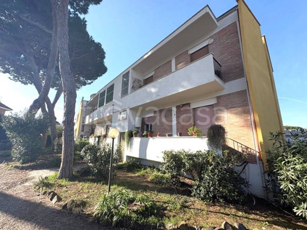 appartamento in vendita a Santa Marinella