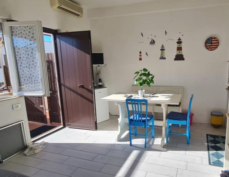 appartamento in vendita a Santa Marinella