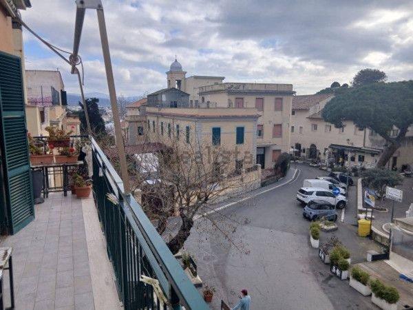 appartamento in vendita a Santa Marinella