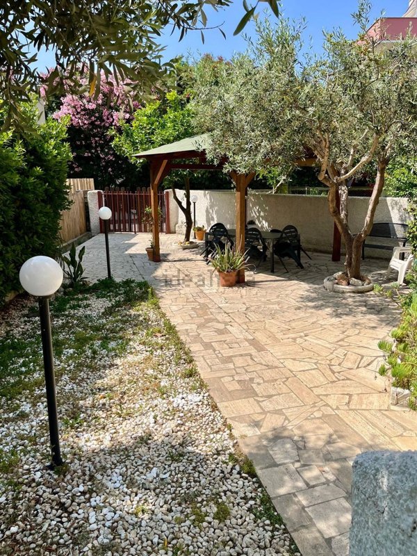 appartamento in vendita a Santa Marinella